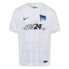 Maglia ufficiale Hertha BSC 4th 2024-25 per Uomo